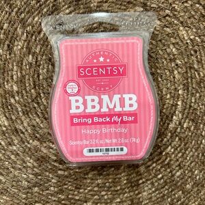 Scentsy Wax Bar